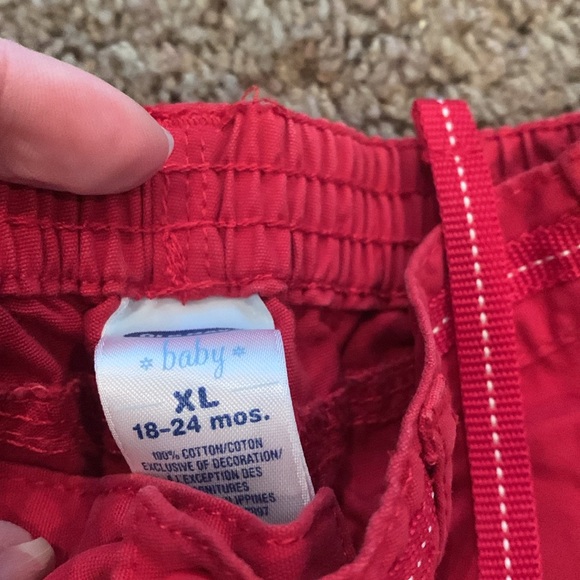 Old Navy pants - Picture 3 of 3